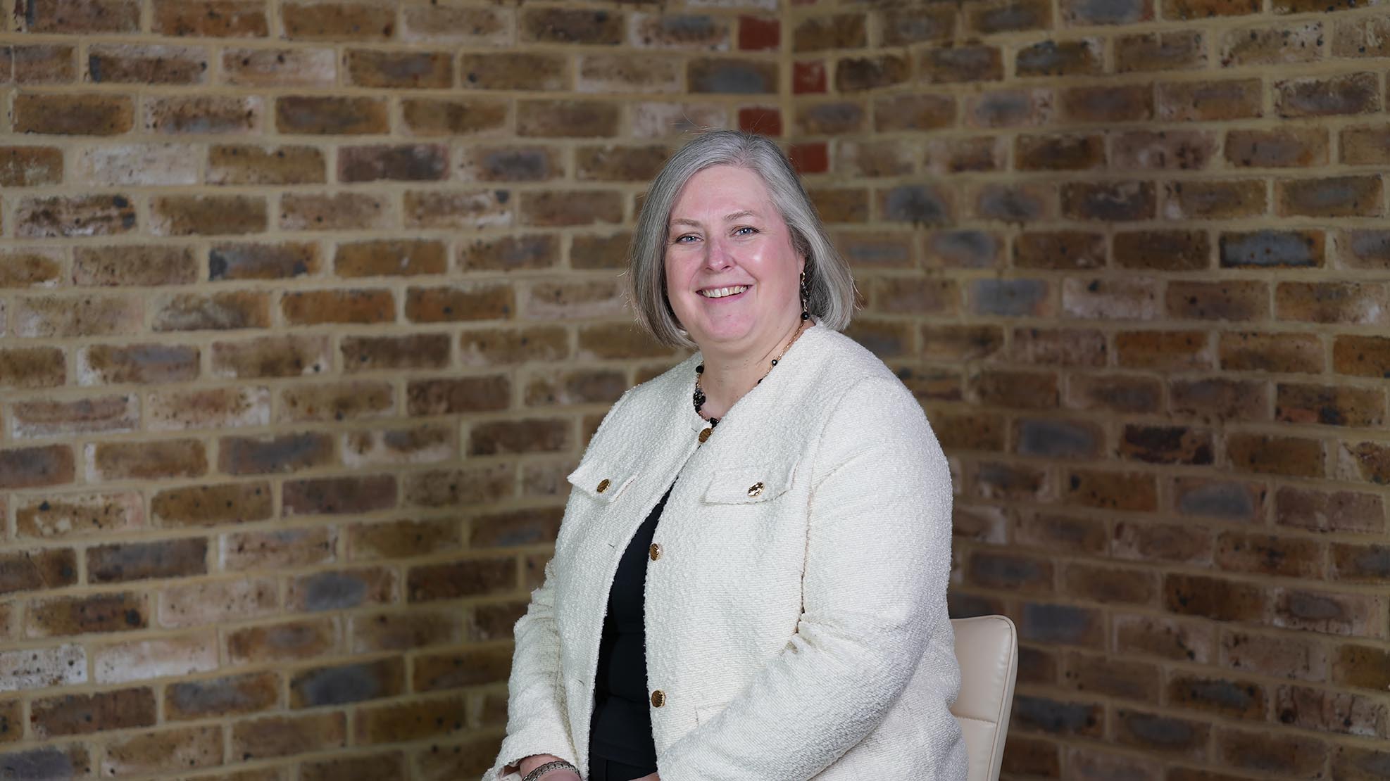 Professional photo of Dawn Stallwood - Beautiful Leadership